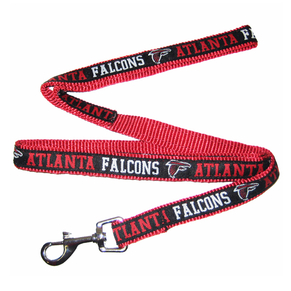 Atlanta Falcons Officially Licensed Dog Leash