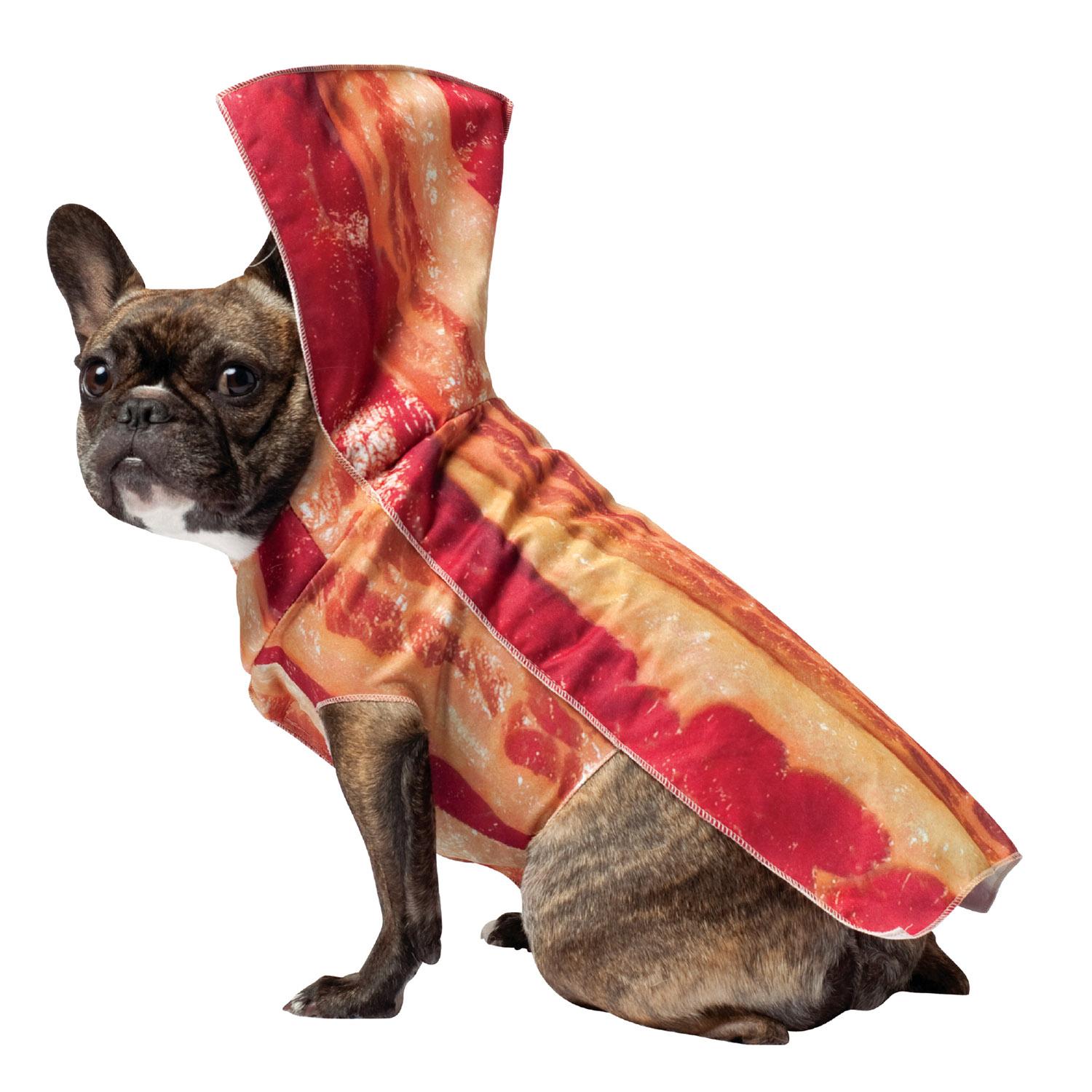 Rasta Imposta Bacon Dog Costume