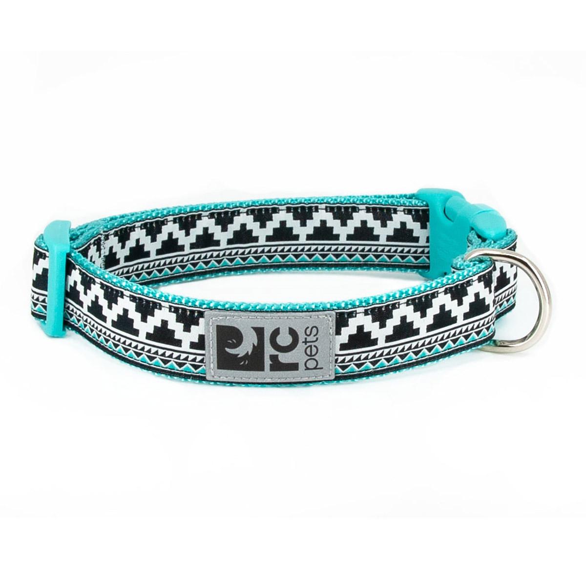 Marrakesh Adjustable Clip Dog Collar By RC Pets