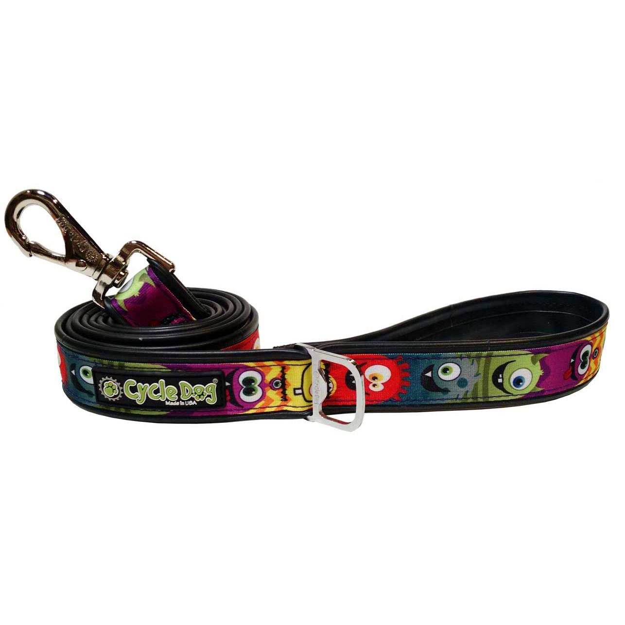 Cycle Dog Monsters Pup Top Dog Leash