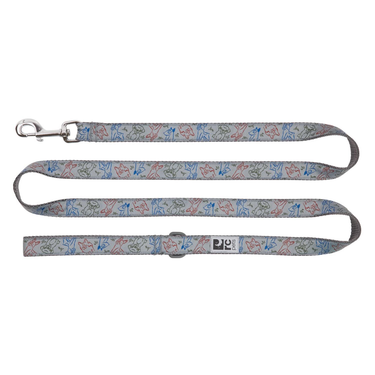 Doodle Dogs Dog Leash by RC Pets