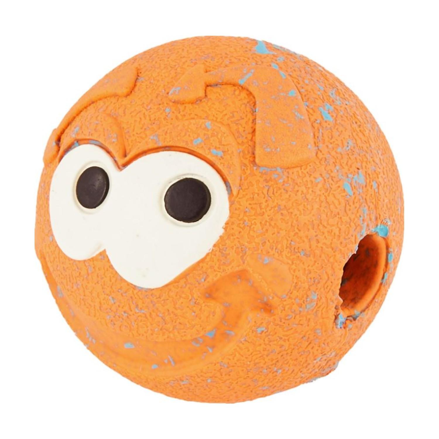 Chuckit! Recycled Remmy Ball Dog Toy