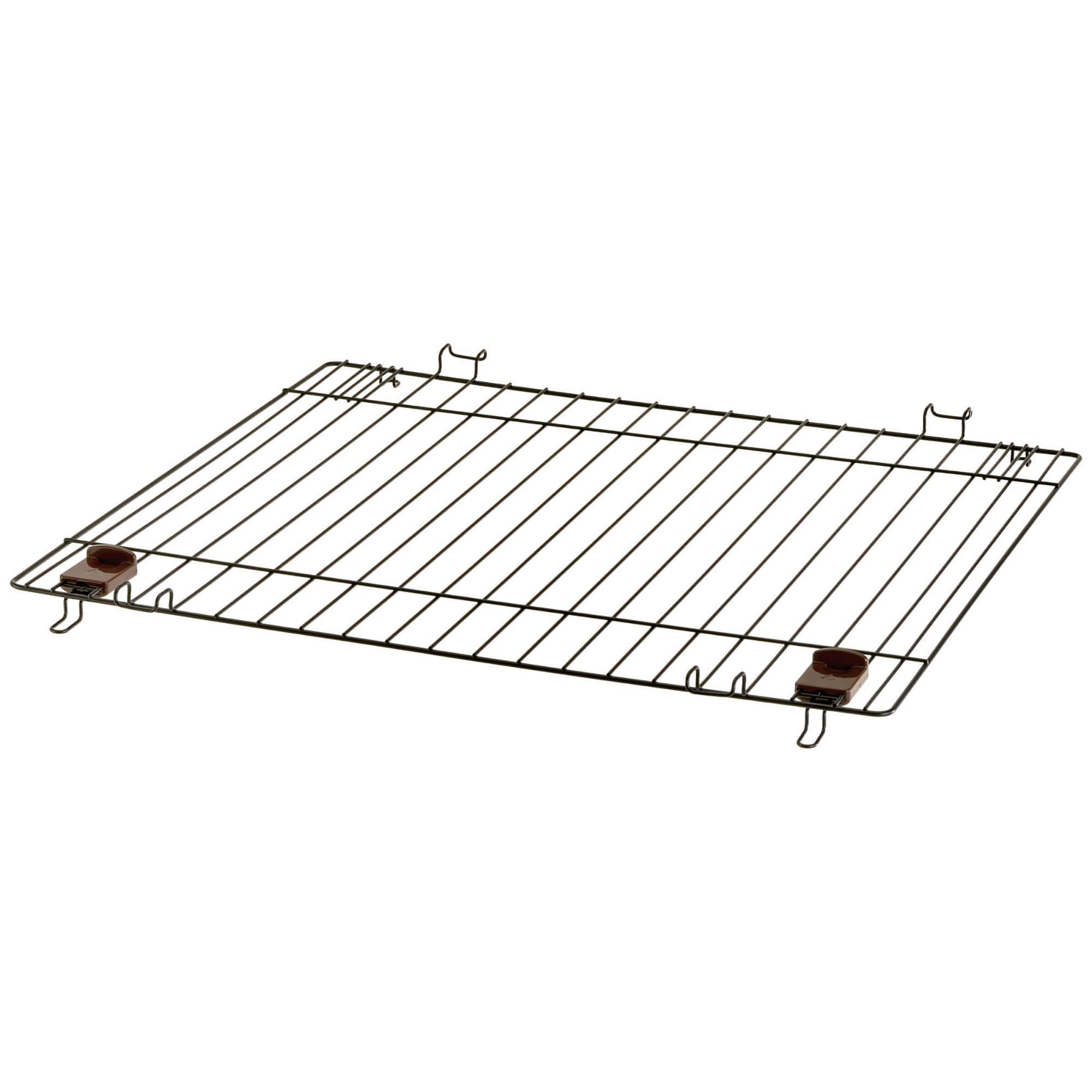 Richell Convertible Elite Dog Gate - Wire Top II