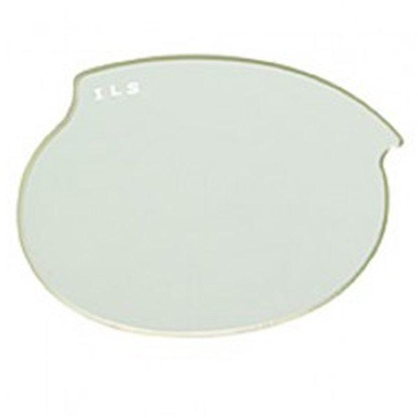 Doggles - Replacement ILS Lens Set - Clear