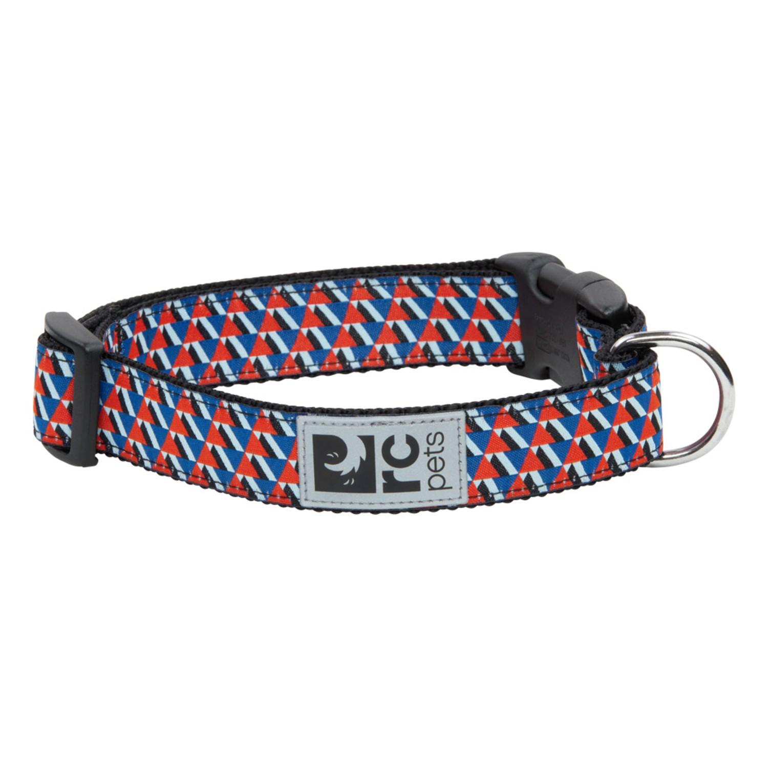 Vector Adjustable Clip Dog Collar By RC Pets