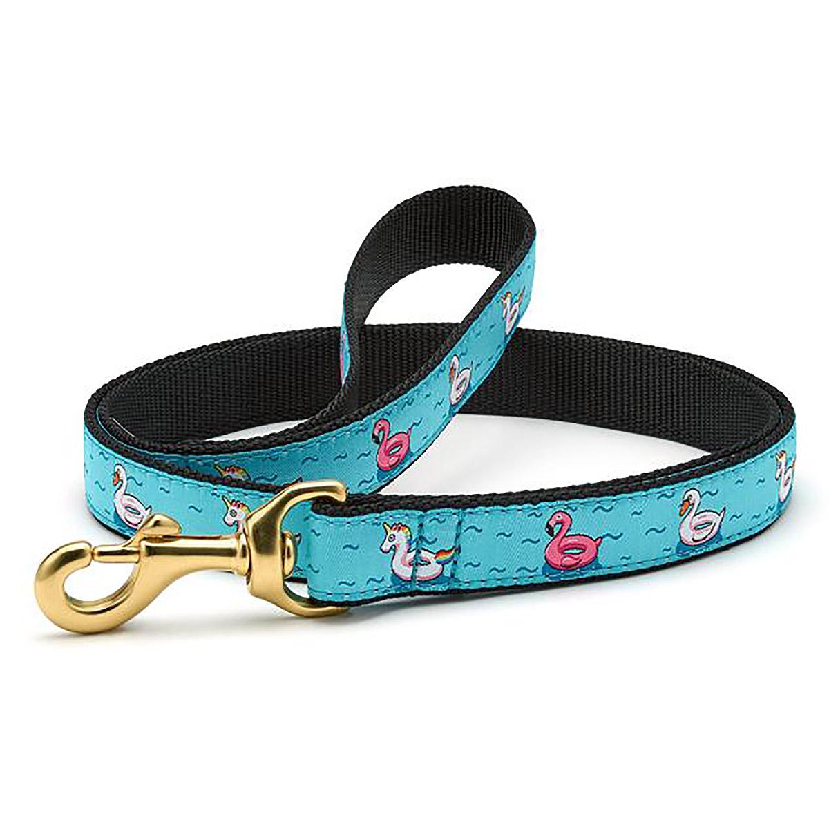 Floaties Dog Leash by Up Country