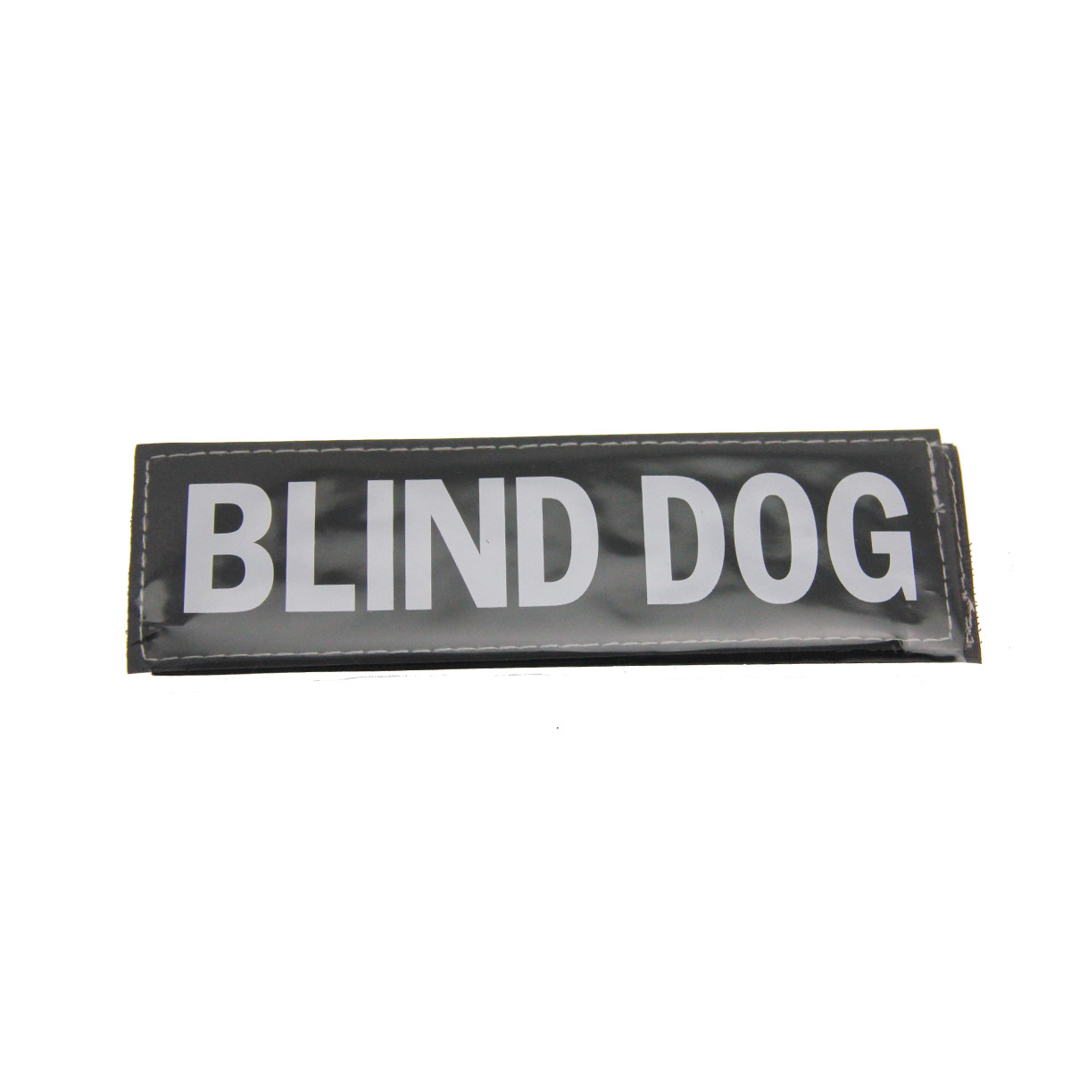 EzyDog Side Patches for Convert Harness - Blind Dog