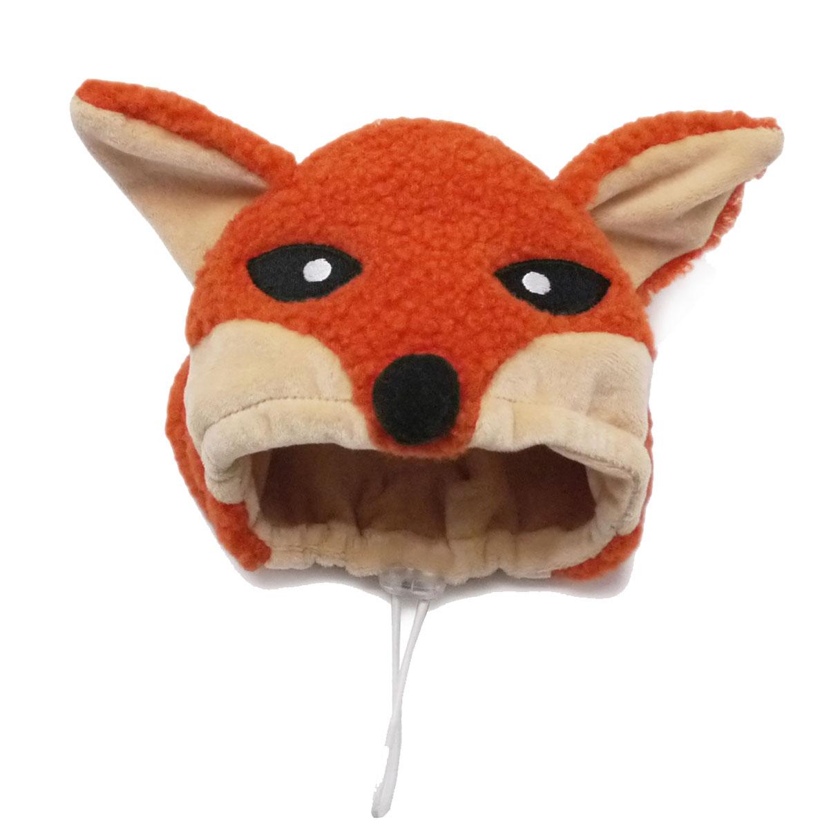Fox Dog Hat by Dogo