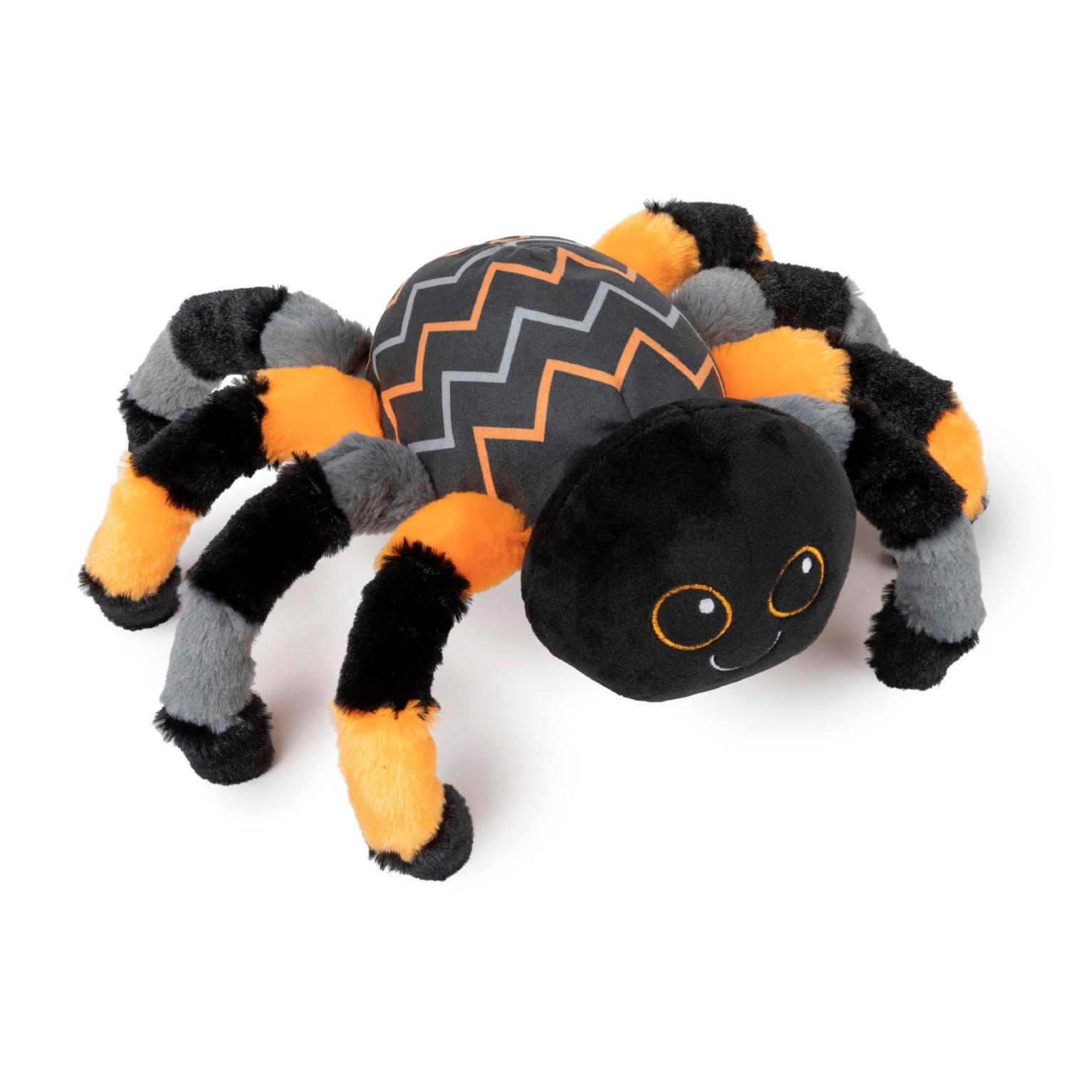 FuzzYard Halloween Dog Toy - Terri Tarantula