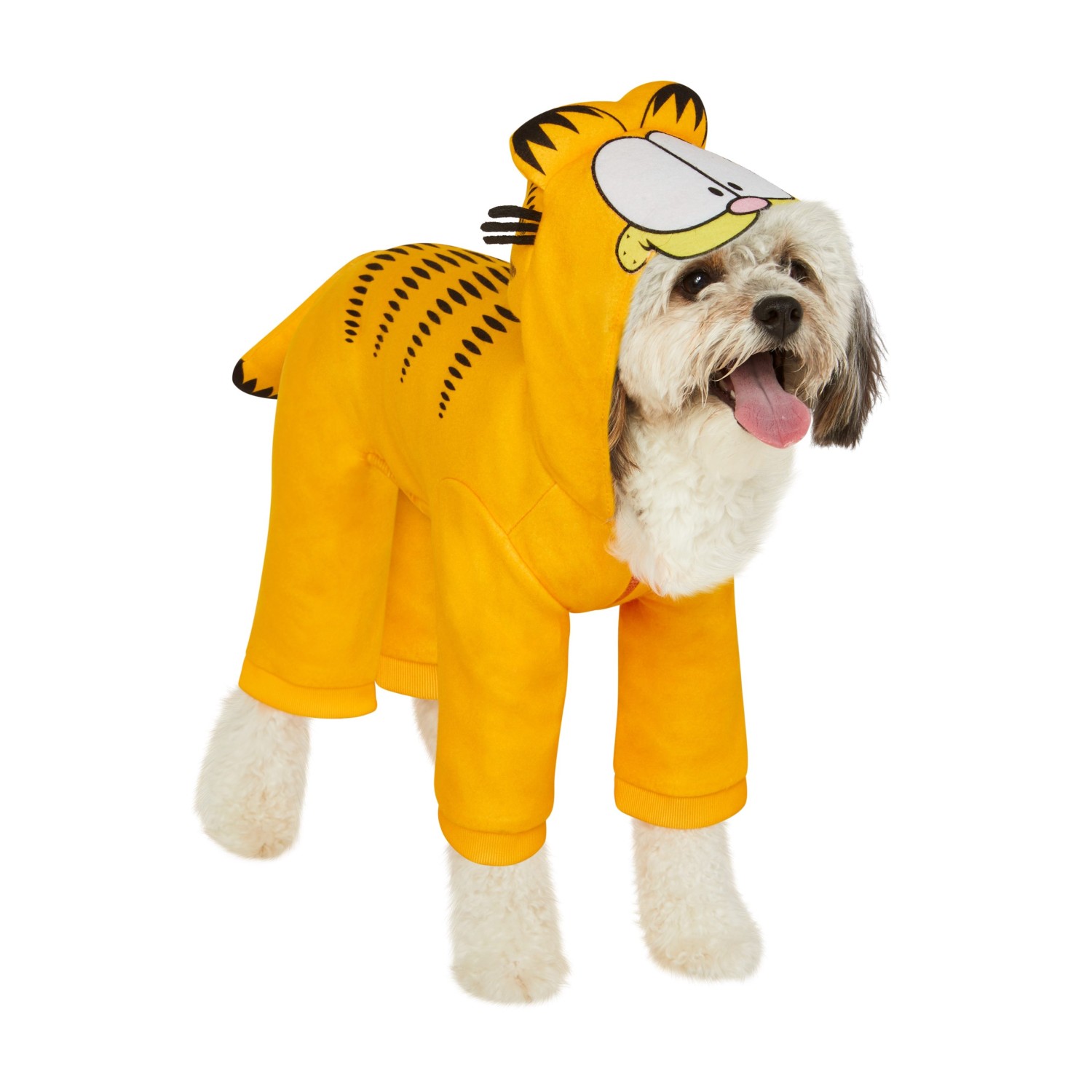 Garfield Dog Costume by Rubies
