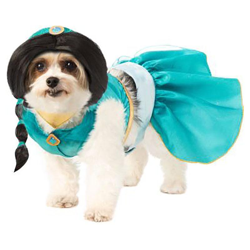 Jasmine Dog Costume from Disney's Aladdin