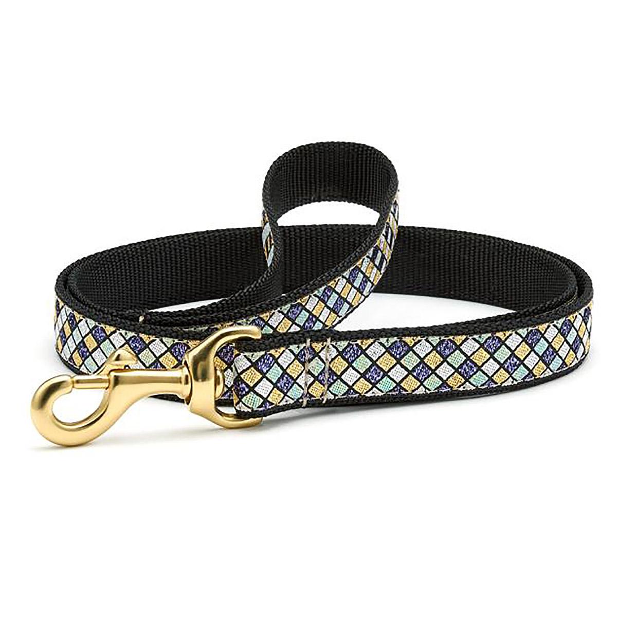 Glitter Dog Leash by Up Country