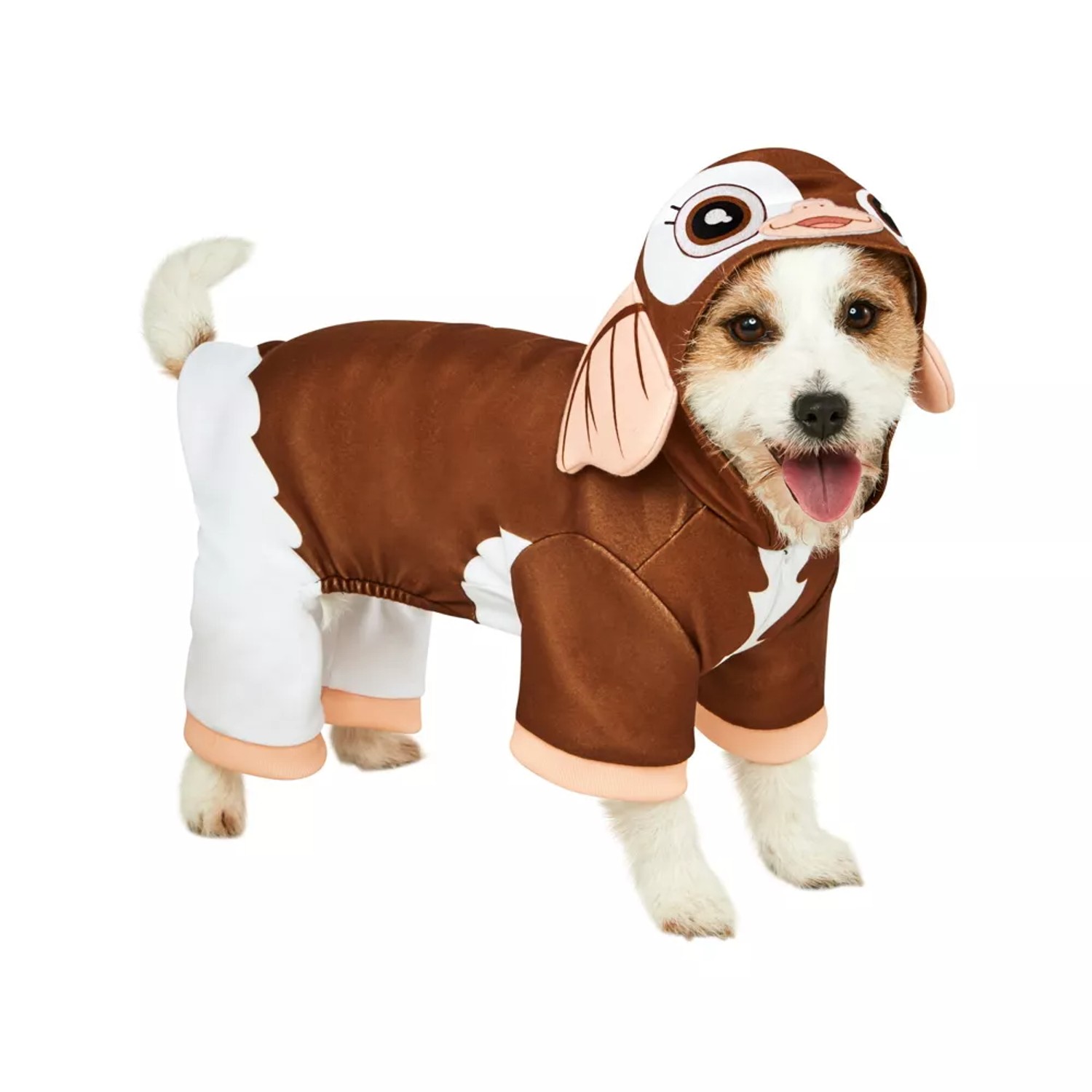 Gremlins Gizmo Plush Dog Costume by Rubies