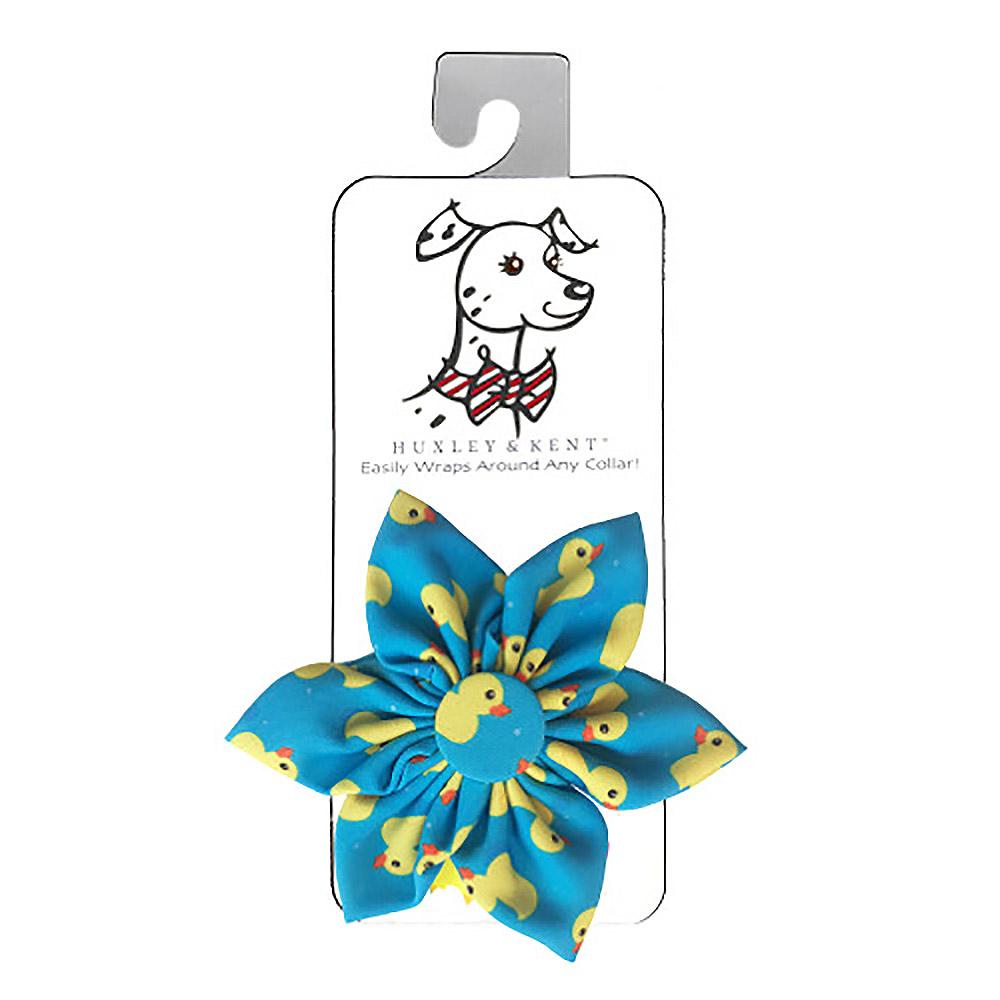 Huxley & Kent Pinwheel Dog and Cat Collar Attachment - Lucky Duck