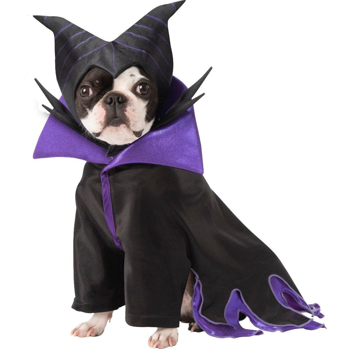 Disney Villains Maleficent Dog Costume by Rubie's