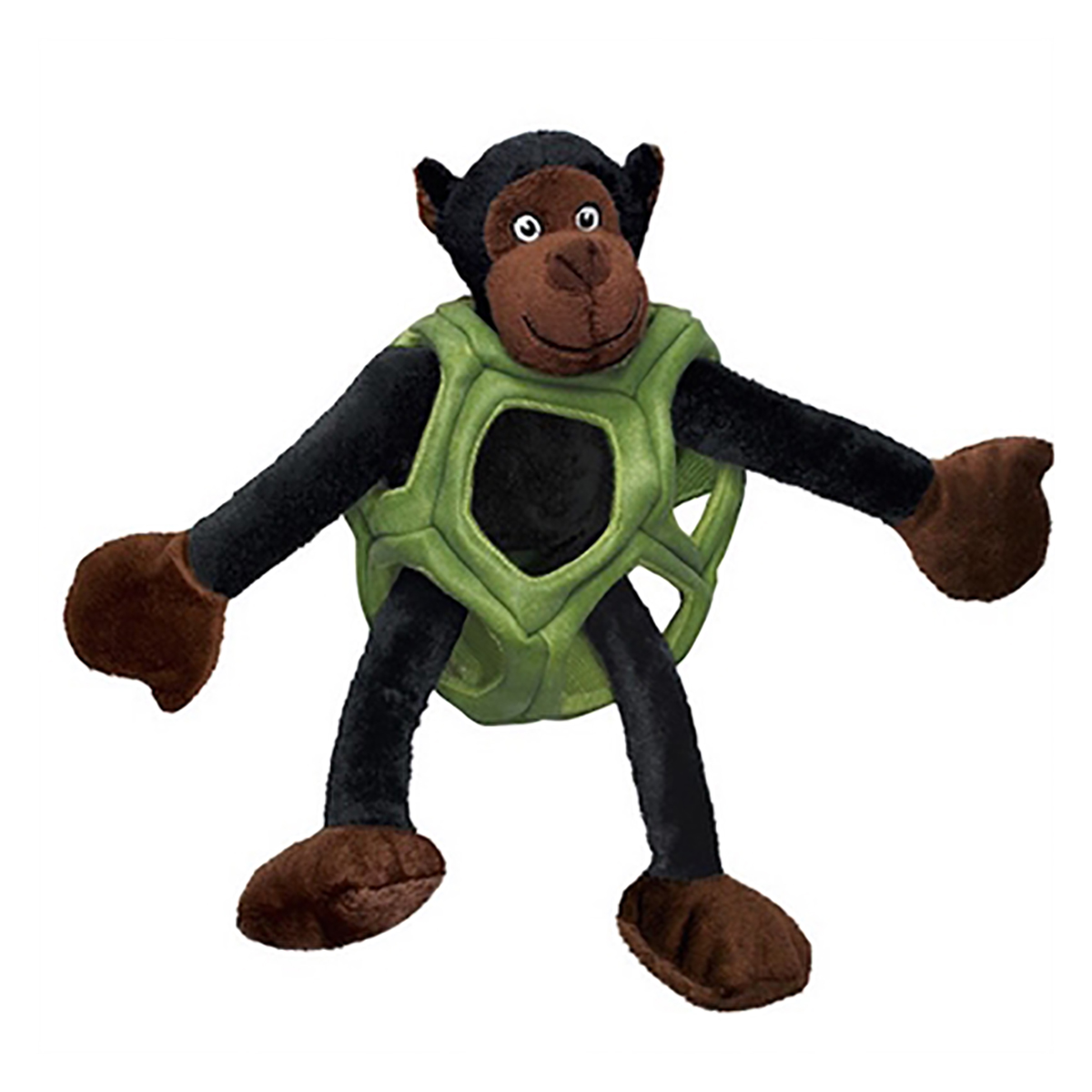 dog toy monkey