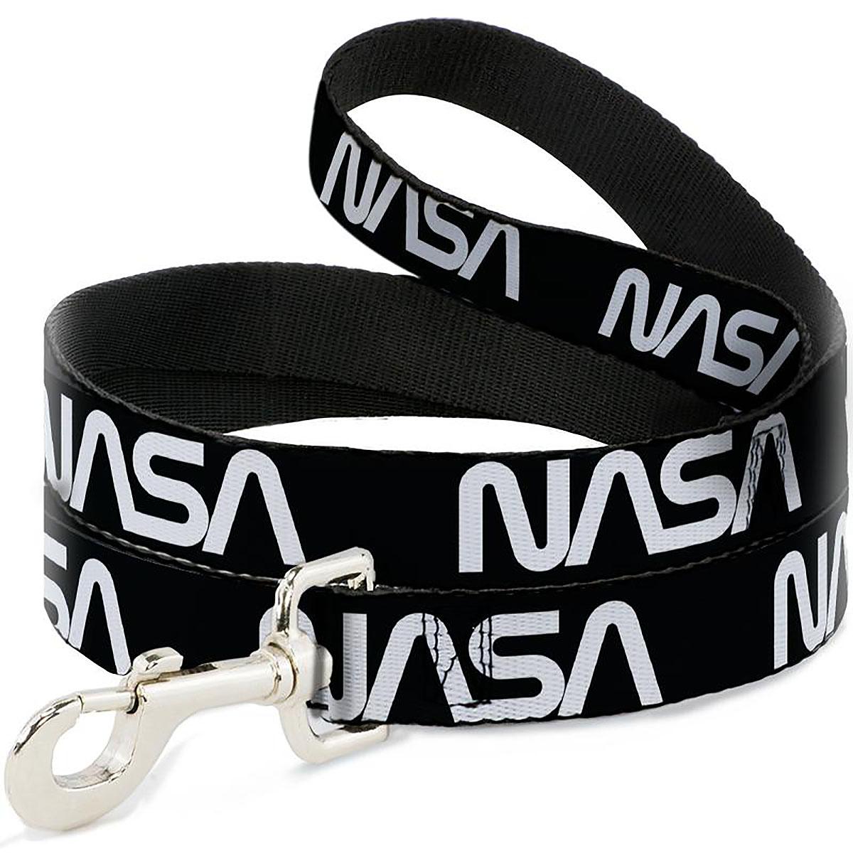 NASA Dog Leash by Buckle-Down