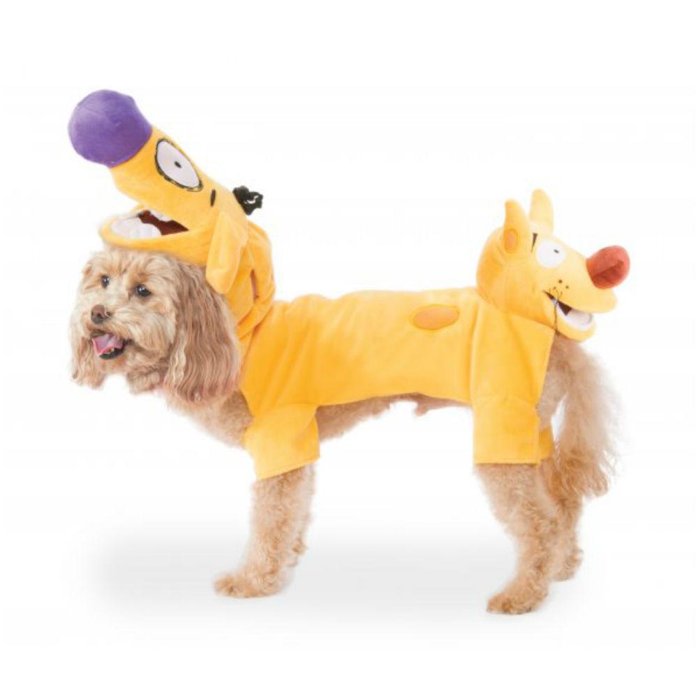 Nickelodeon CatDog Dog Costume by Rubies
