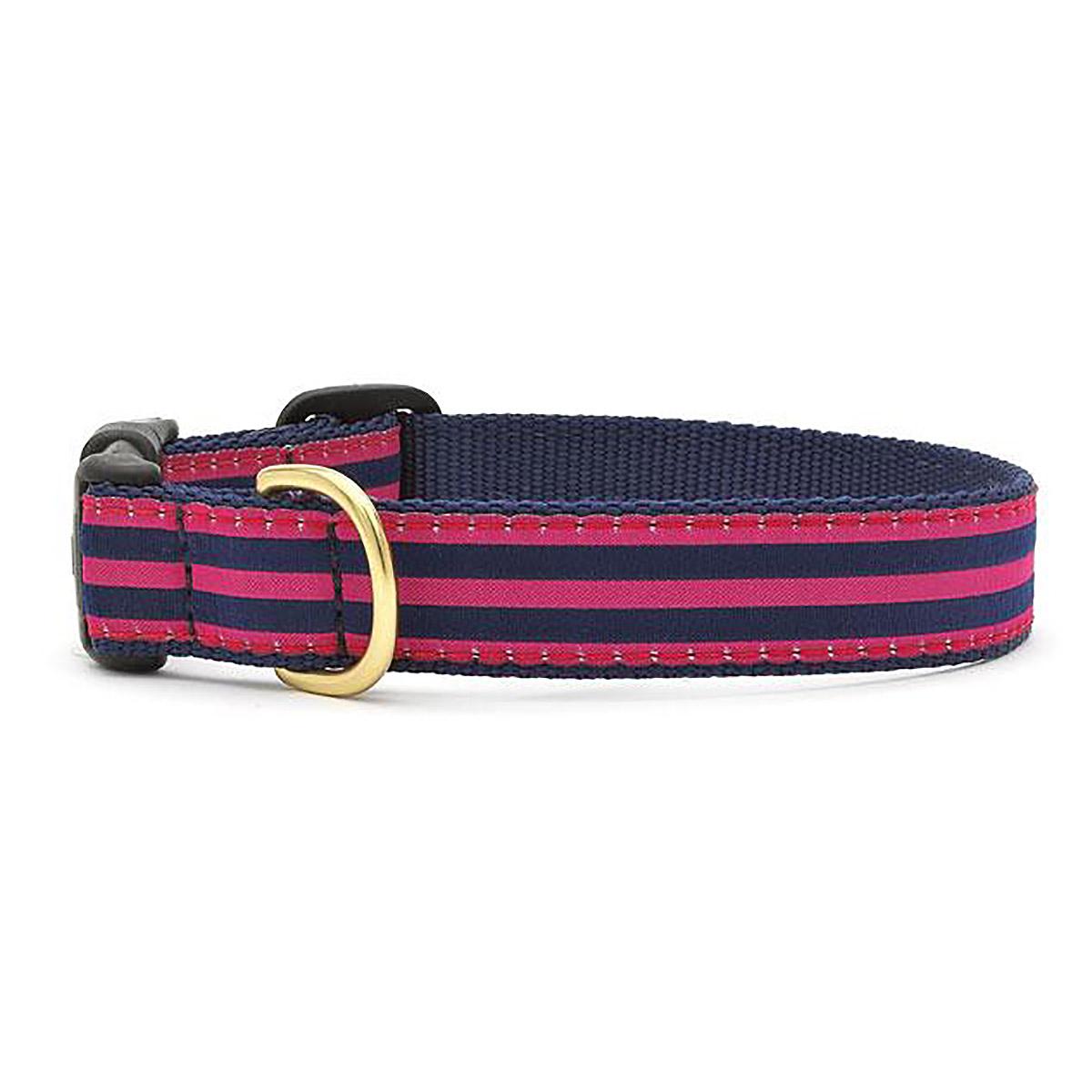 Barkberry Dog Collar by Up Country