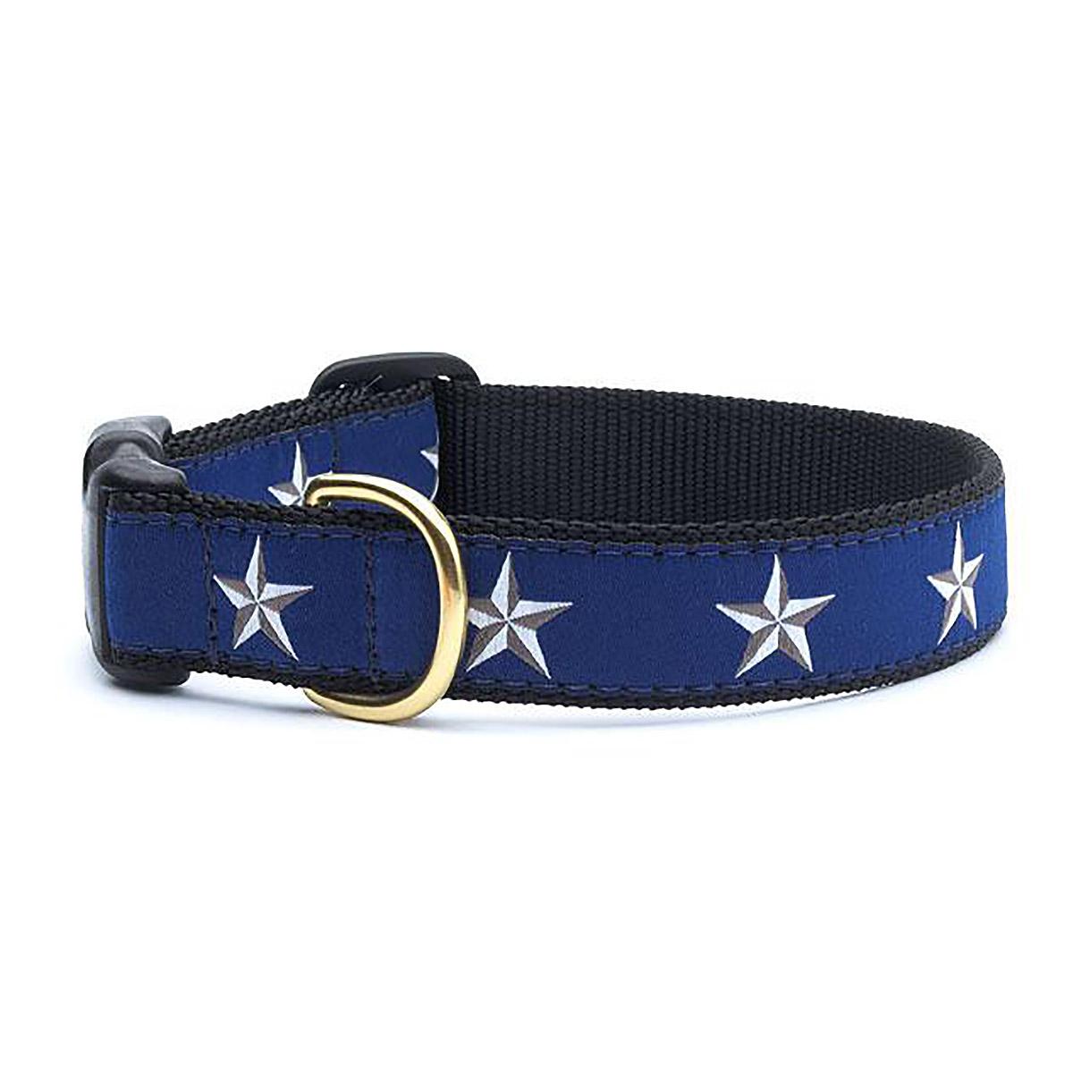 North Star Dog Collar by Up Country