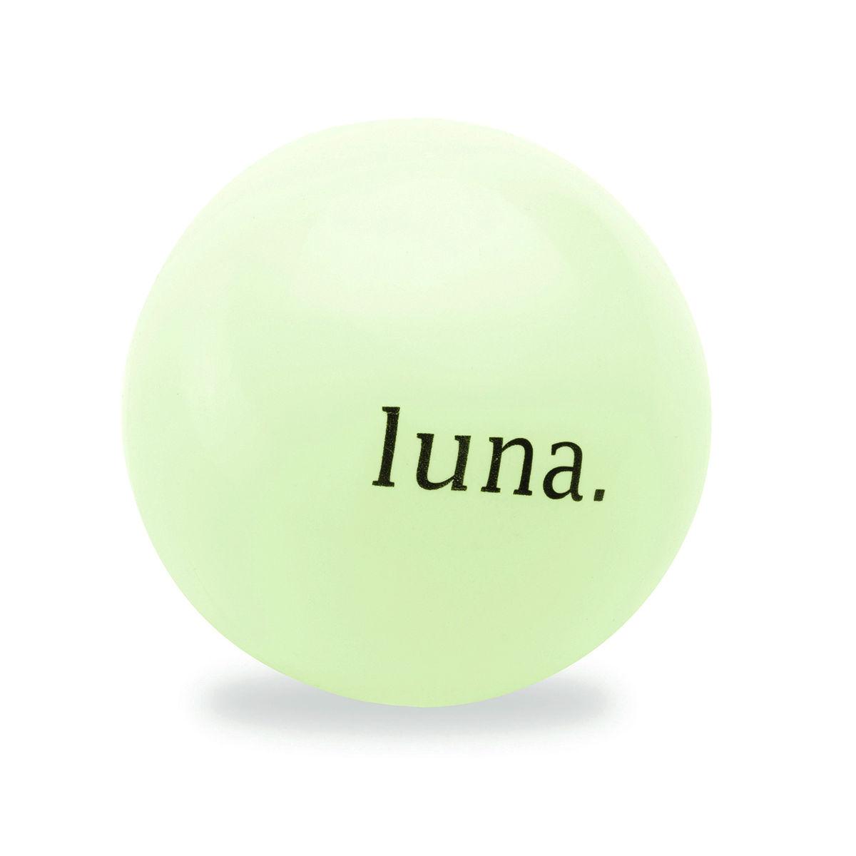 Planet Dog Orbee-Tuff Cosmos Luna Ball Dog Toy