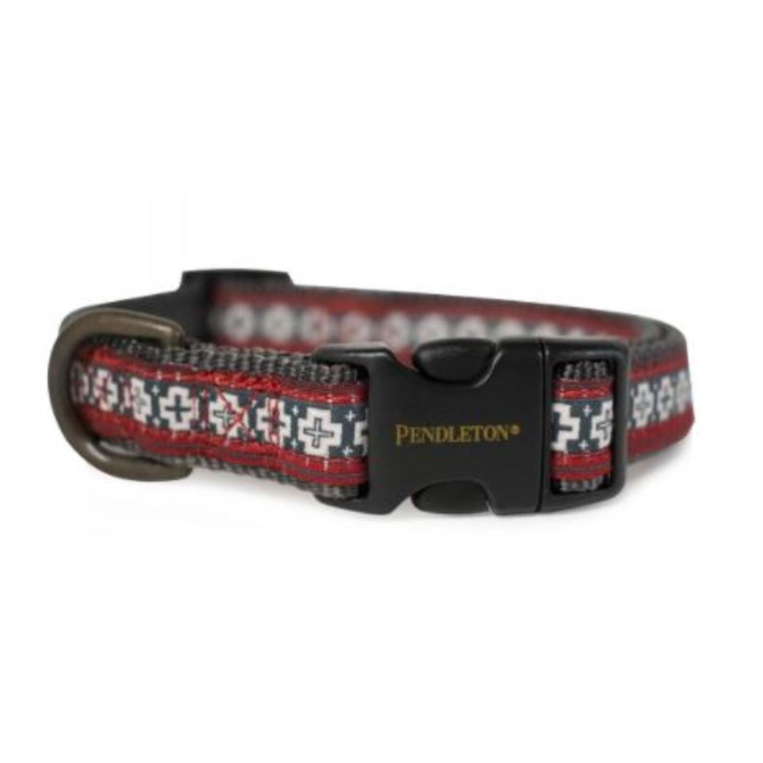 Pendleton Pet San Miguel Dog Collar