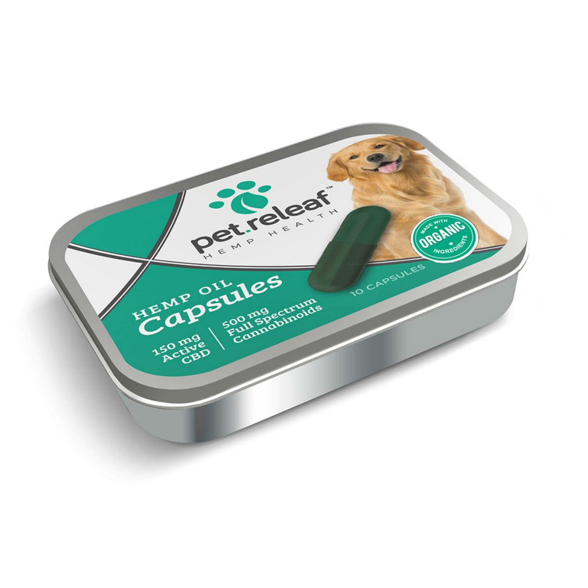 Dog Healthcare products
