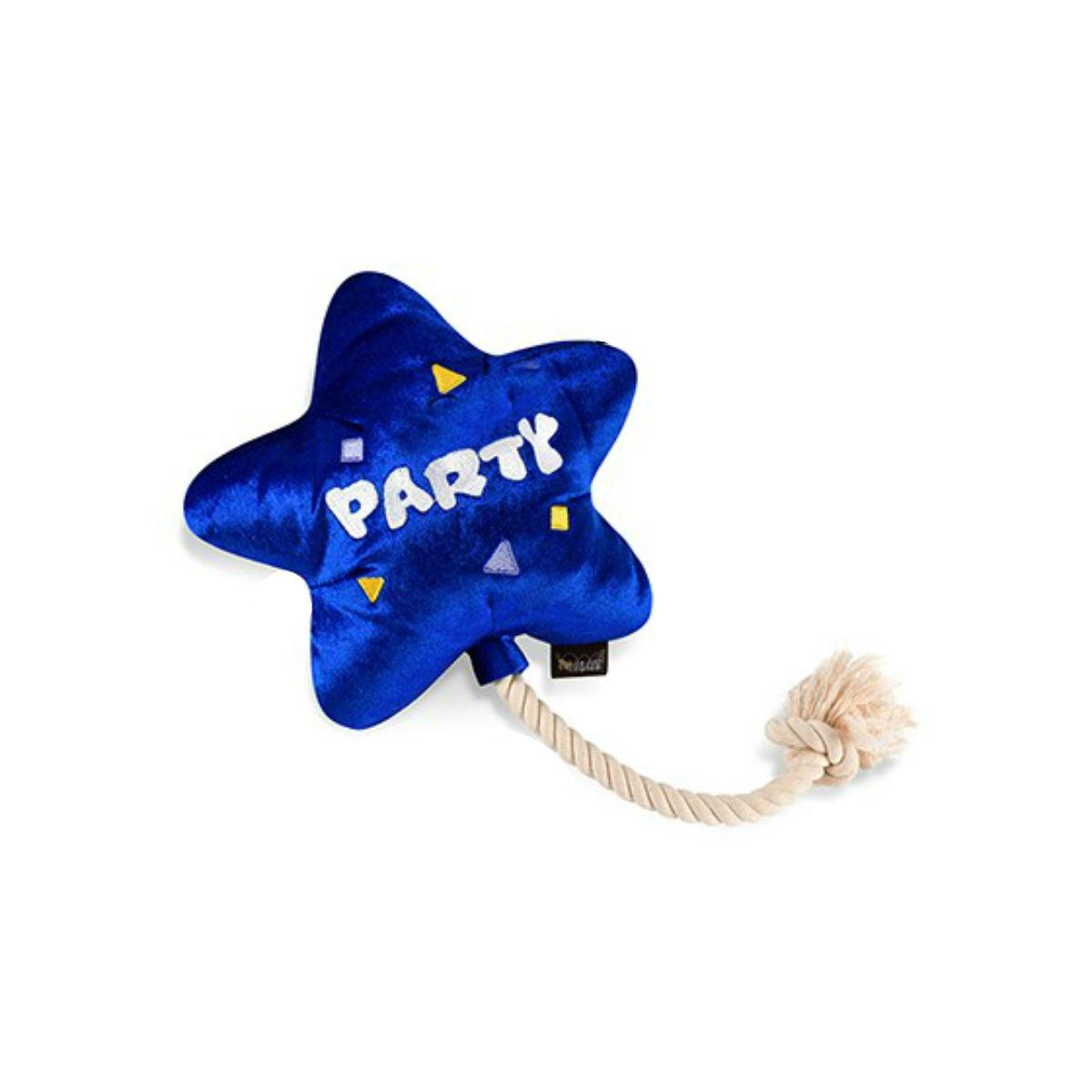 P.L.A.Y. Party Time Dog Toy - Balloon