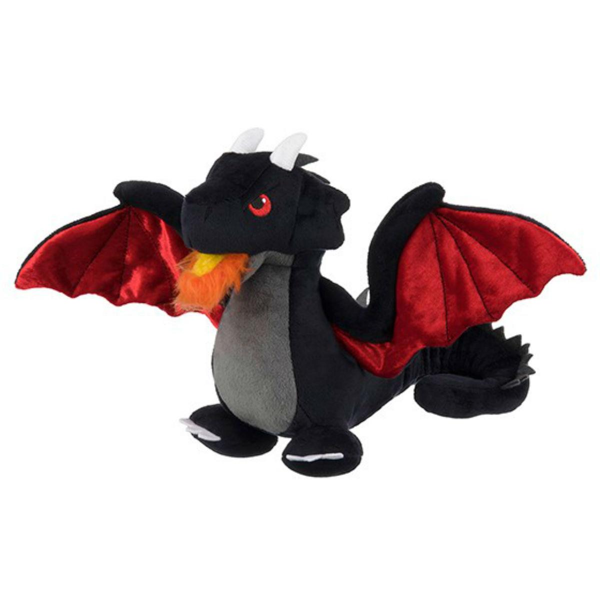P.L.A.Y. Willow's Mythical Dog Toy - Dragon