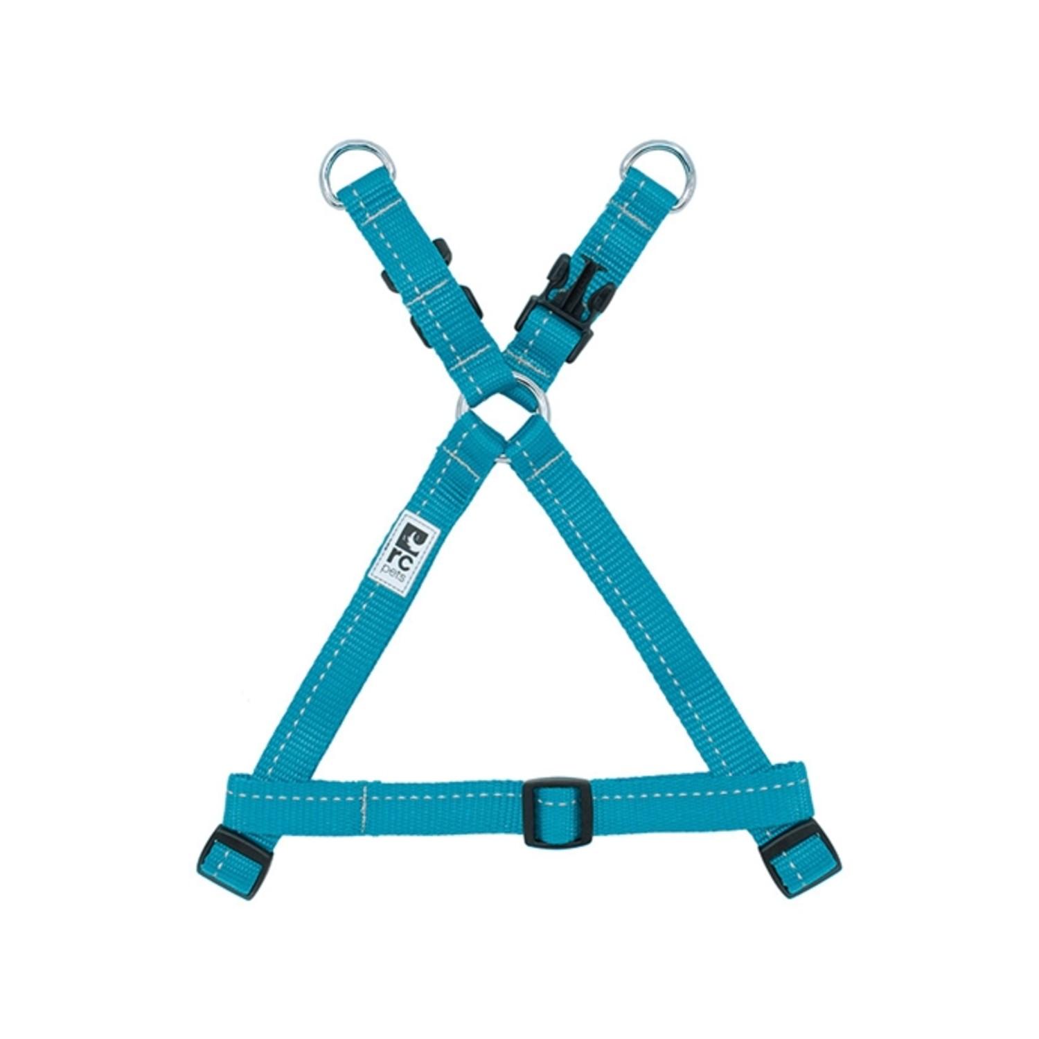 Primary Step-in Dog Harness - Dark Teal