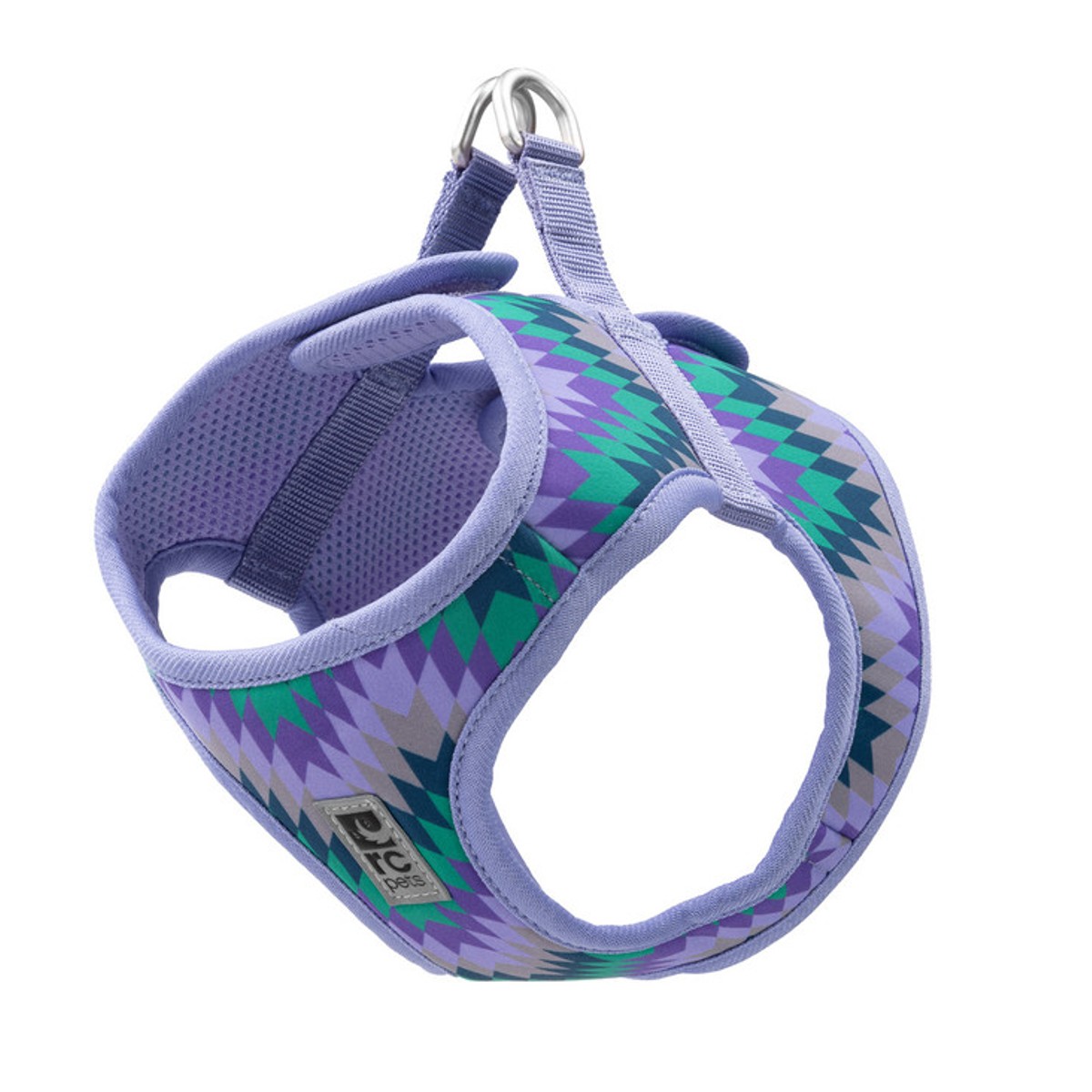 RC Pet Step In Cirque Dog Harness - Maze