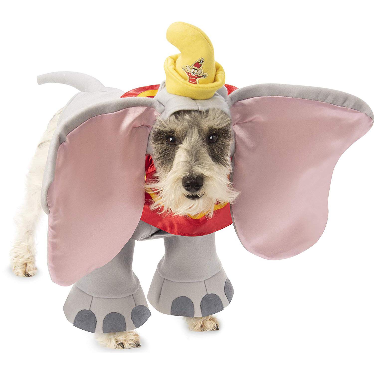 Disney Dumbo Dog Costume by Rubie's 