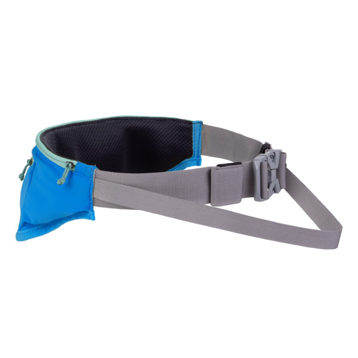 RuffWear Trail Runner Belt Human Pack - Blue Pool