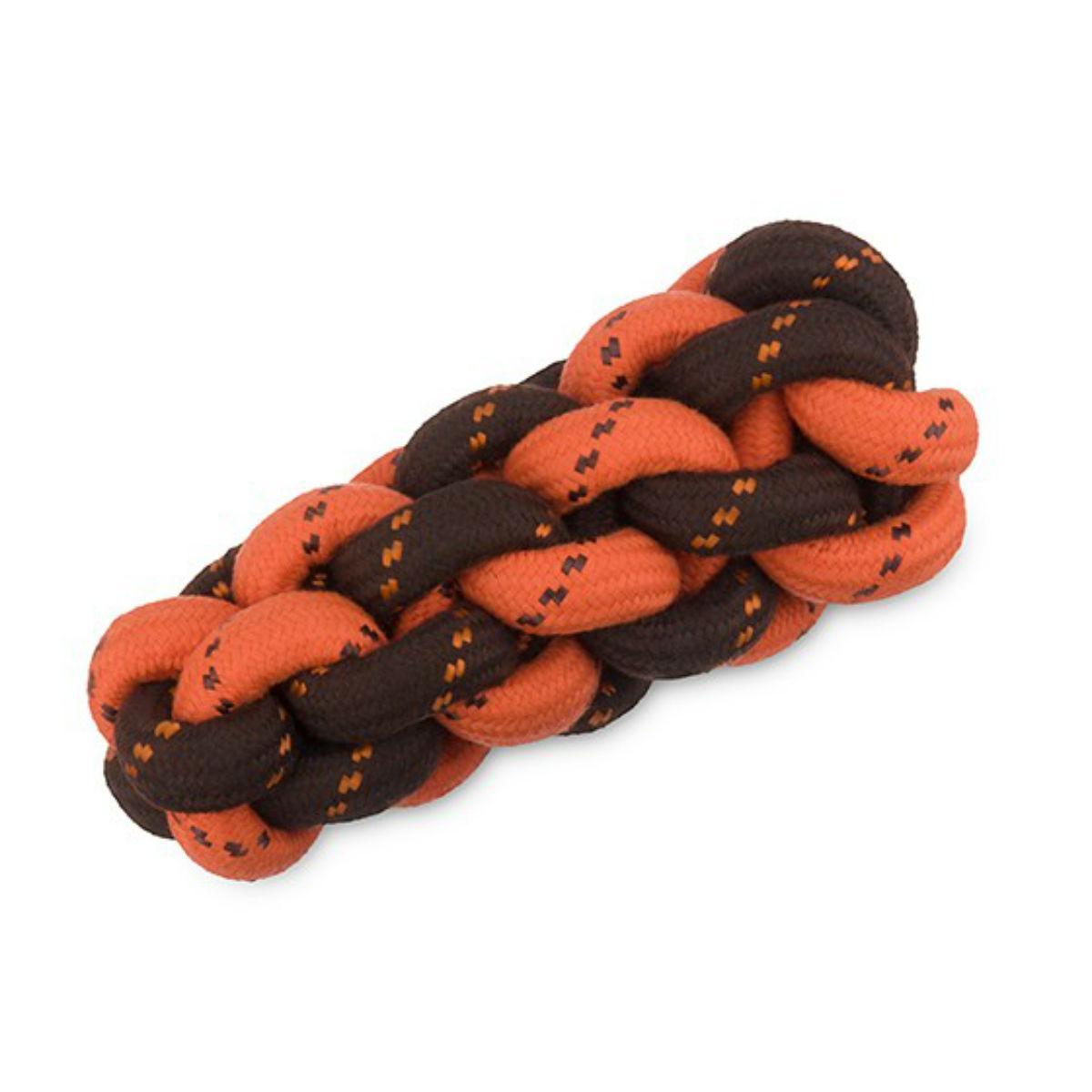 P.L.A.Y. Scout and About Honeycomb Rope Dog Toy