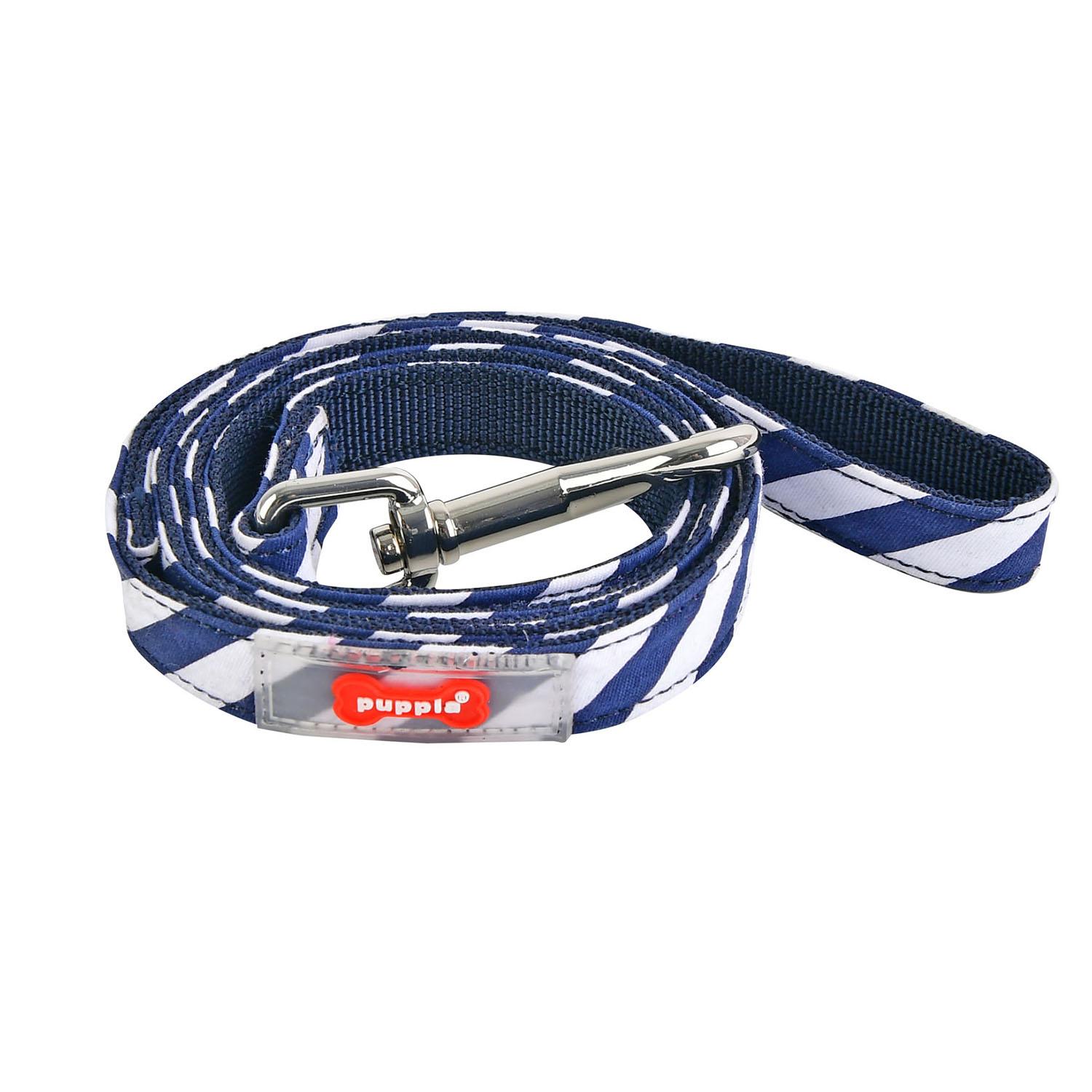 Sport Dog Leash by Puppia - Navy