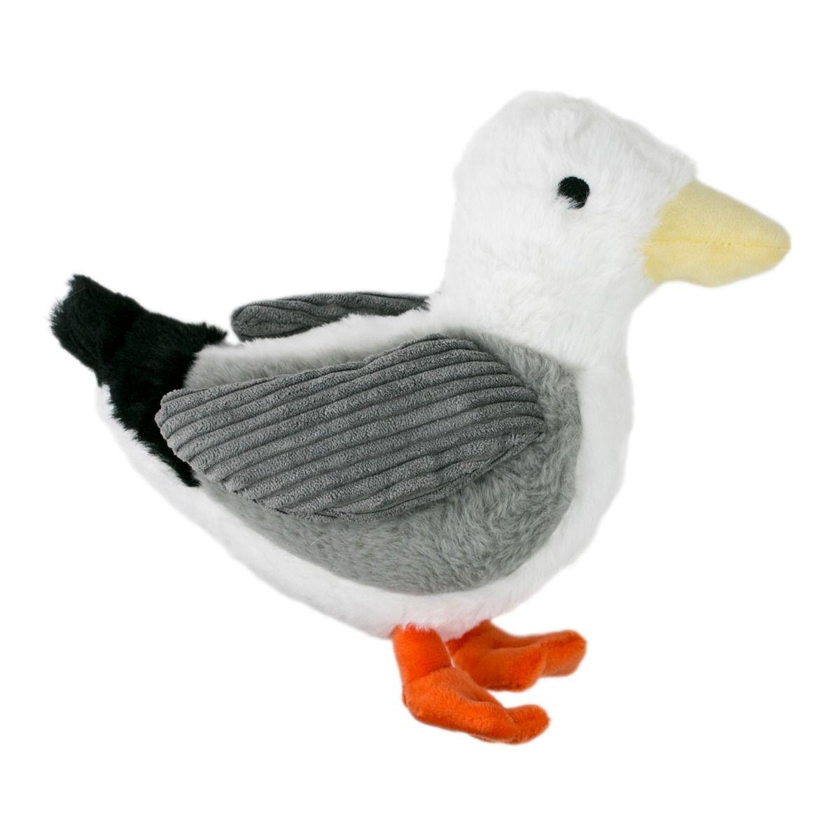Tall Tails Animated Dog Toy - Seagull