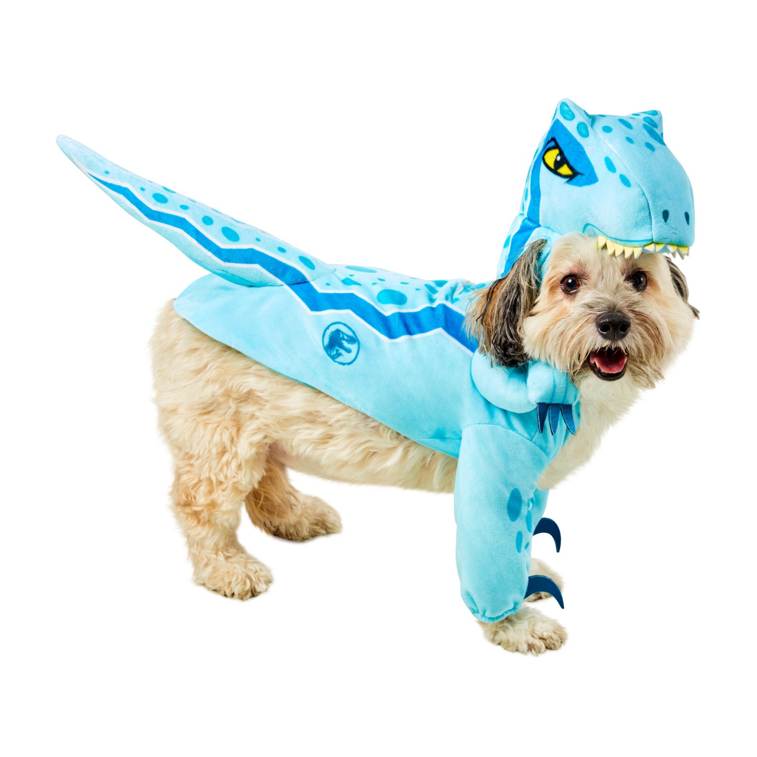 Universal Pets Blue Dog Costume by Rubies