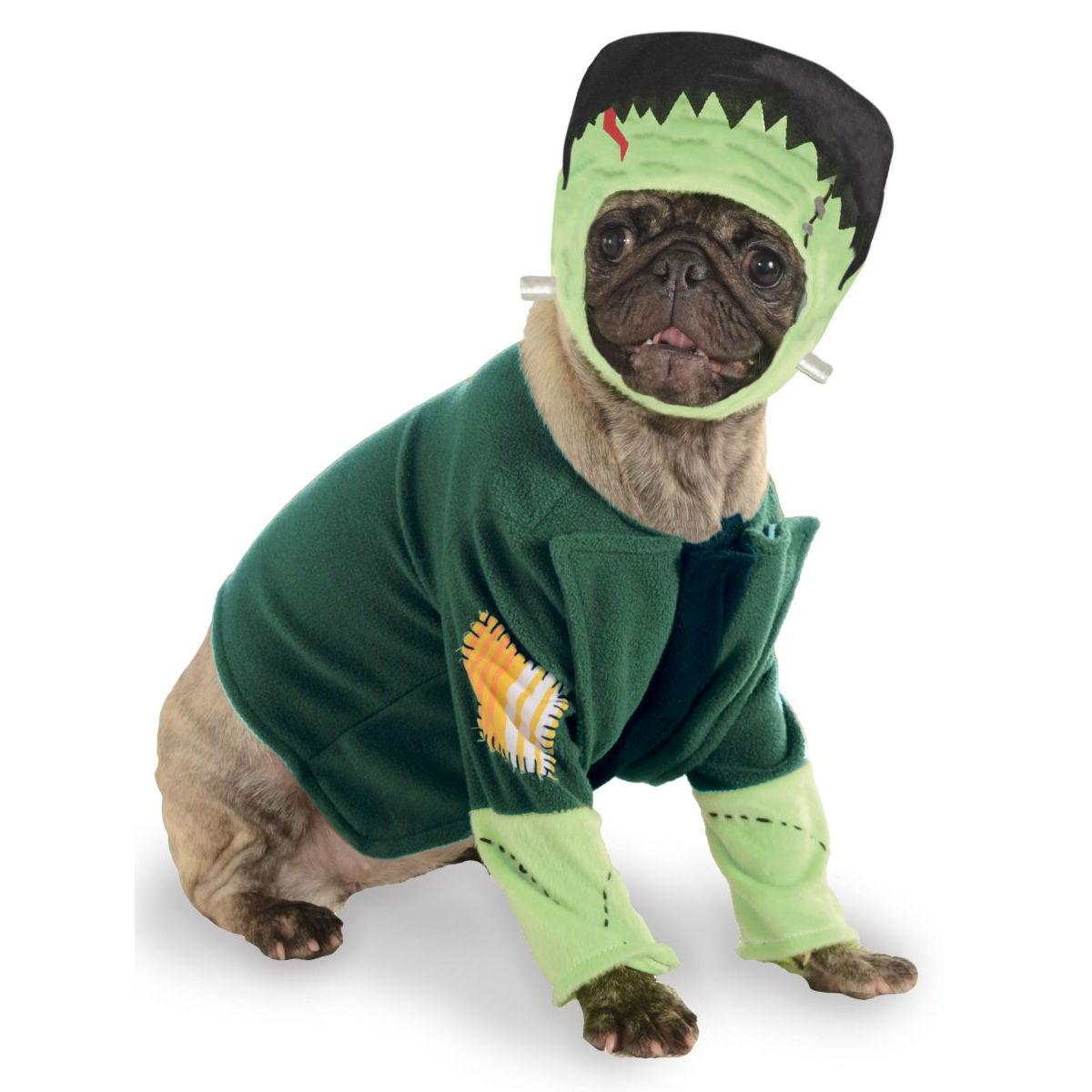 Universal Studios Frankenstein Dog Costume by Rubies