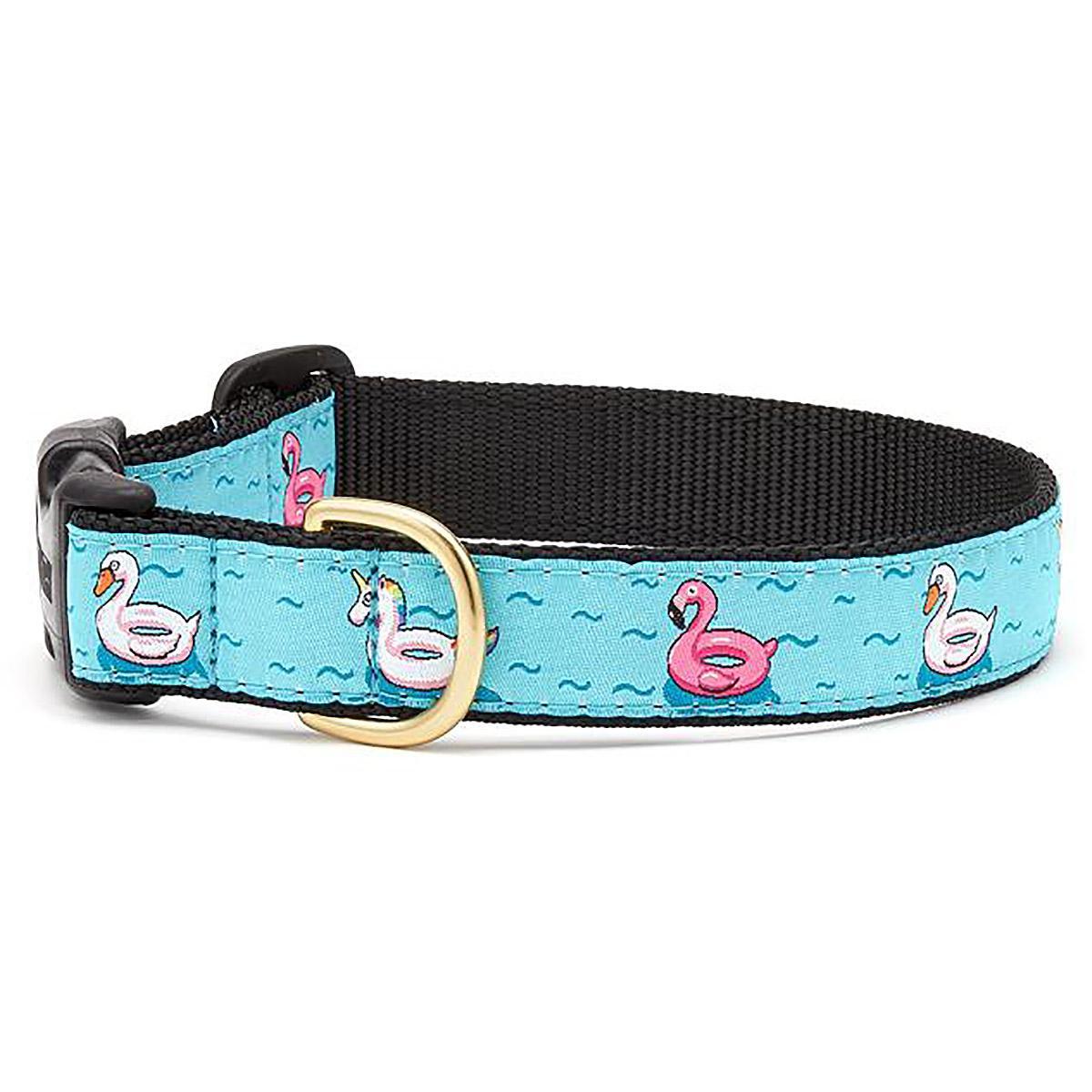 Floaties Dog Collar by Up Country