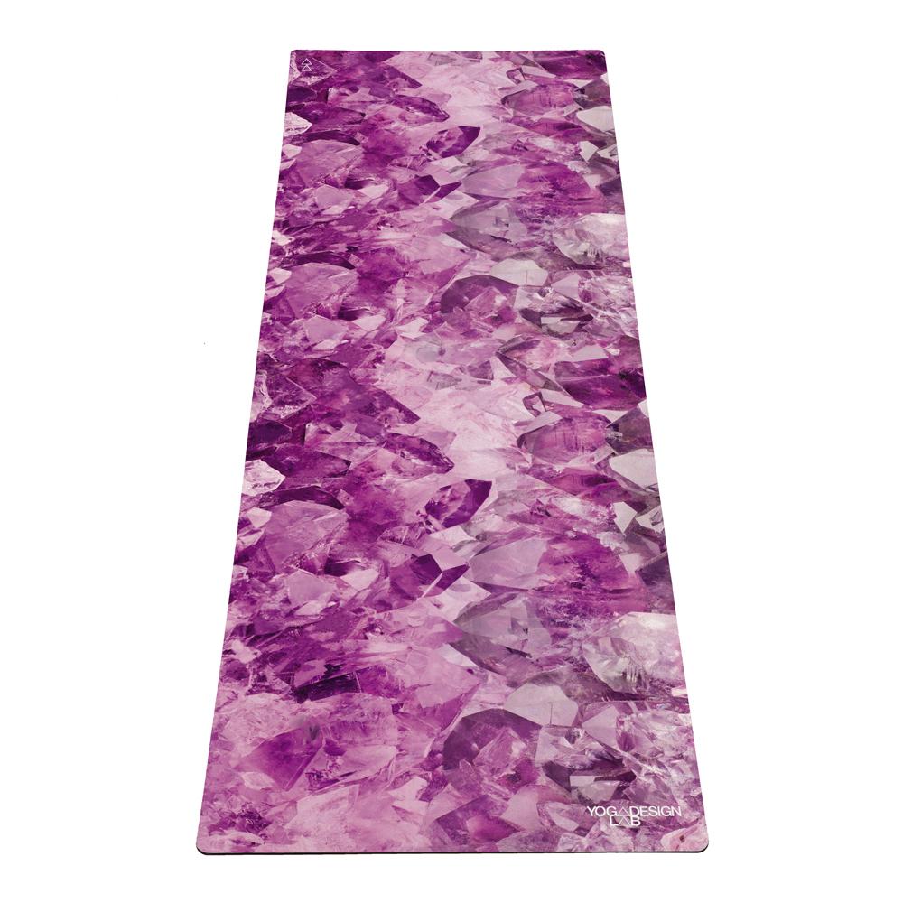 yoga mats and accessories