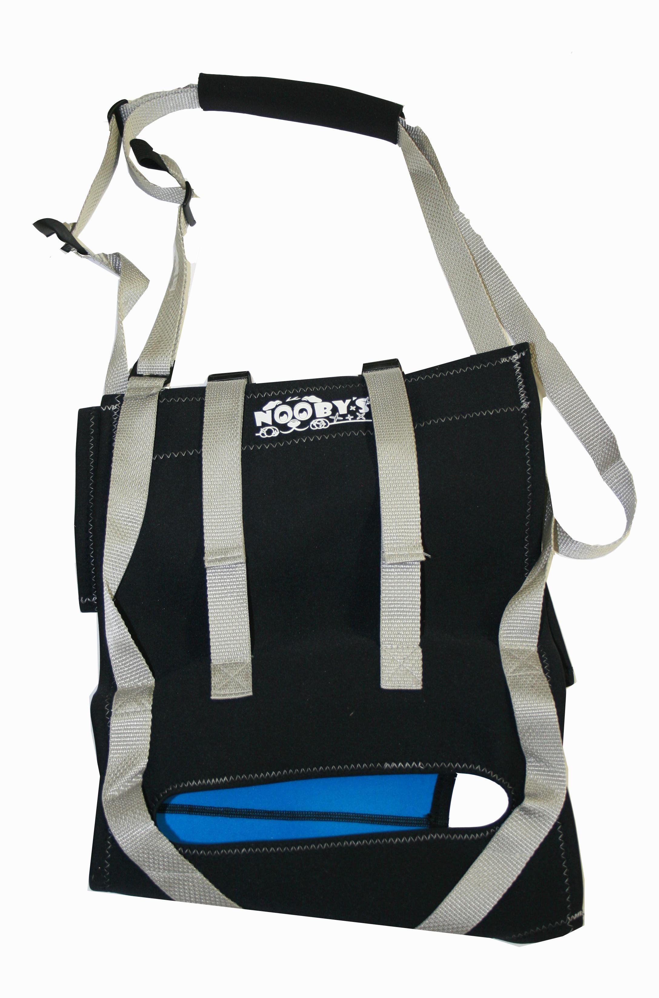 Nooby's FRONT Mobility Support Harness