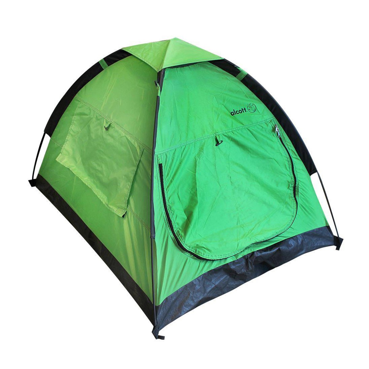 Alcott Pup Tent - Green