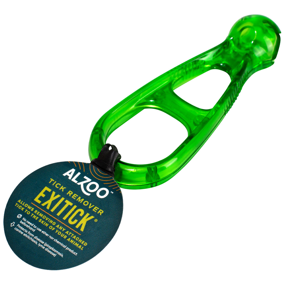 alzoo-exitick-transparent-tick-remover-for-dogs-or-cats