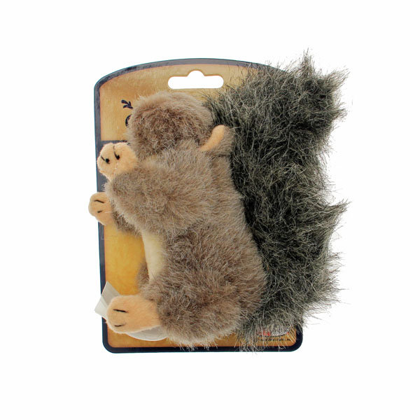 akc stuffed dog toys