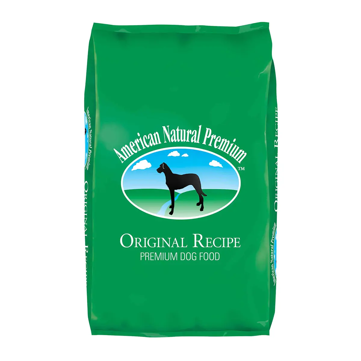 American Natural Premium Dry Dog Food - Original Recipe