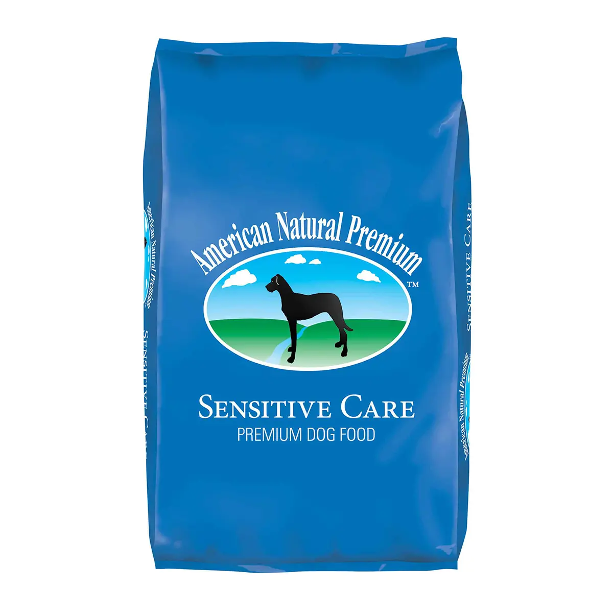 American Natural Premium Dry Dog Food - Sensitive Care