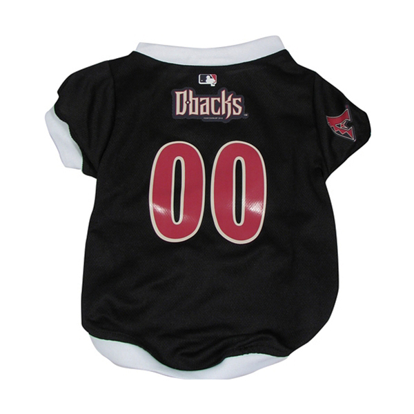 arizona diamondbacks baseball jersey