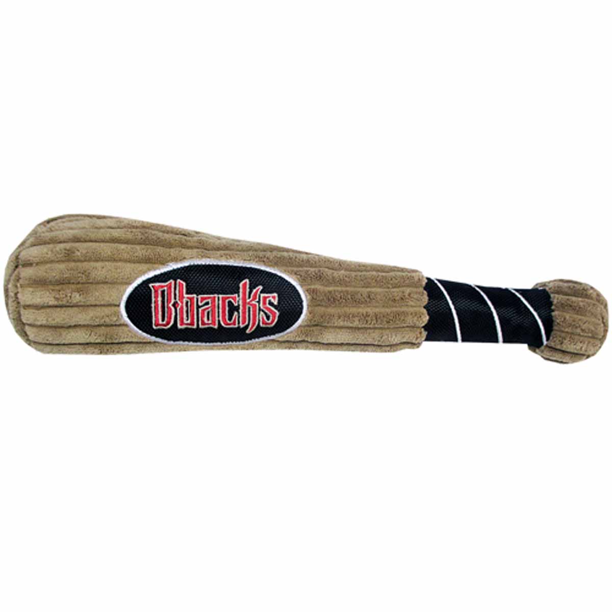 plush baseball bat