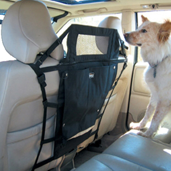 Kurgo Backseat Dog Barrier
