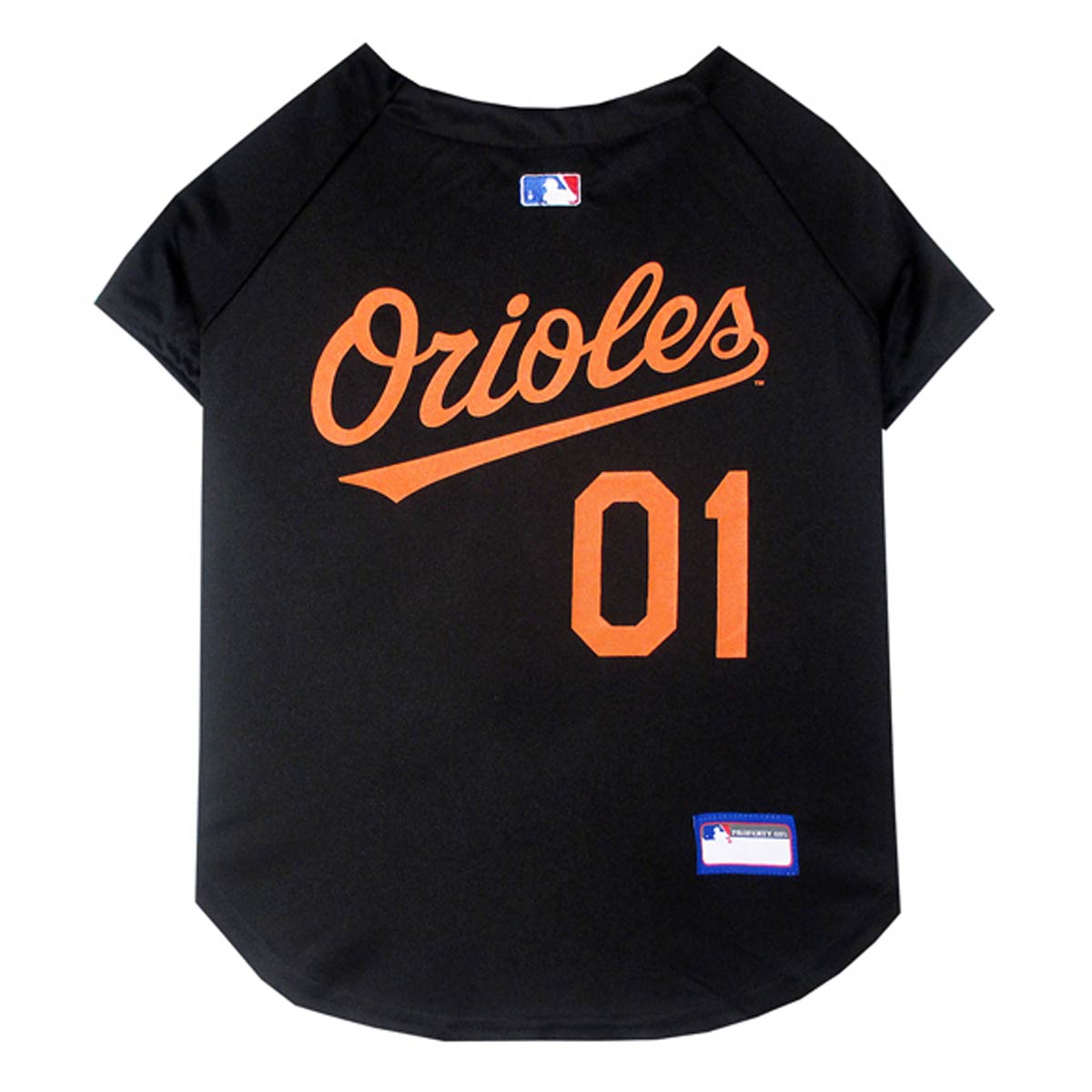 official orioles jersey